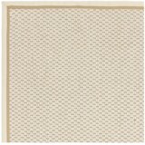 Asiatic Carpets Kremno bela obojestranska ročno tkana preproga iz mešanice volne 120x160 cm Korra Double Loop – | Shoptok.si