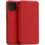 Beline OVITEK MAGNETNI OVITEK BOOK ZA SAMSUNG M33 5G M336 RDEČ, (21961656) | Shoptok.si