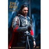 LORD OF THE RINGS Figura Aragorn Real Master iz Gospodara prstenova 23cm Cijene