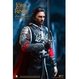 Figura Aragorn Real Master iz Gospodara prstenova 23cm