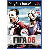 FIFA 06 (PS2) - rabljeno | Shoptok.si