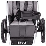 Thule Glide/Urban Glide 1 & 2 polica za užinu s držaćem za bočicu | shoptok.hr