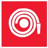 Apli Nalepka – Gasilska cev | Shoptok.si
