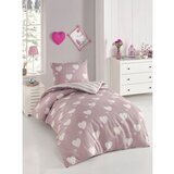Lessentiel Maison Herz - Dusty Rose posteljnina, (20811461) | Shoptok.si