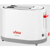 Ufesa opekač kruha z 2 režama TT7385, 800 W cene