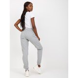 BASIC Feel Good Sweatpants-B-006.02-gray | Shoptok.si