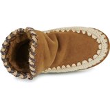 Mou Polškornji ESKIMO 18 LEATHER OVERSTITCHING Kostanjeva | Shoptok.si