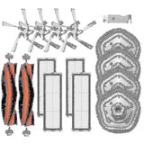INORCO 2024 za dodatke za robotski sesalnik Dreame Bot W10, (21839891) Cene