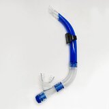 BLUE REEF Disaljka plastic semi-dry snorkel U | ePonuda.com