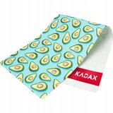KADAX Namizni tekač, dekorativna podloga iz filca, potiskana, 95x33 cm, (5000355716) Cene