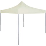  za zabave Krema 291 x 291 x 315 cm Oxford tkanina | Eponuda.ba