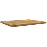  Pravokutni stolni vrh 90 x 70 x 3 cm Pravokutni - Bijela 90 x 55 x 3 5 cm Pravokutno | shoptok.hr