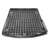 REZAW-PLAST Tipska kadica za gepek Audi A6 C6 Sedan pre facelifting (2004 - 2008) - Rezaw Plast | Eponuda.com