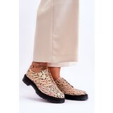 Maciejka Women's Leather Brogues Oxfords | Shoptok.si