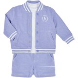 Polo Ralph Lauren OXFORD 3PC-SETS-SHORT SET Plava | shoptok.hr