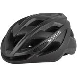 MOTUS Helmet MOTHAM50B size L, Black Cijene
