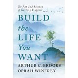 The Book Service Limited Oprah Winfrey, Arthur C. Brooks - Build the Life You Want Cene