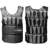 TimeBreak Obtežilni jopič 20 kg Cene