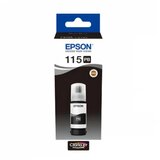 Epson Kertridž C13T07D14A 115 Photo Black EcoTank Ink | ePonuda.com