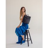 Vuch Linton MN Black city backpack | Shoptok.si