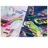  BOJE DRVENE 18 BOJA GRIP 2001 PLUS 6 BOJA DRVENIH METALIC I NEON DINO FABER CASTELL 201546 BLISTER | shoptok.hr