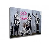 WALLXPERT WY53 Dekorativna slika, 50 x 70 cm | Eponuda.ba