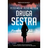 Čarobna knjiga Peter Molin, Peter Nistrem
 - Druga sestra Cene