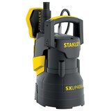 Stanley Potopna pumpa za čistu vodu 400W 9000 l/h | Eponuda.ba