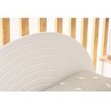 Hanah home bračni krevet turtle 120 x 200