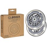 Globber rezervni del set koles 121mm z lučkami (rdeča, zelena, modra) Cene