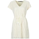 Vero Moda MAYA Bež Cijene