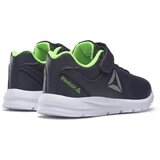 Reebok Nizke superge Rush Runner Črna | Shoptok.si