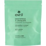 Avril Chewable Toothpaste Tablets - 120 komada | shoptok.hr