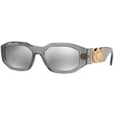Versace Medusa Biggie VE4361 311/6G - ONE SIZE (53) Cijene