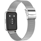 INF Zamenjava/združljiv del – Huawei Band 11/11pro Milanese zapestnica, (5000264417) | Shoptok.si