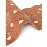 Hanse Home Smeđi periv/ručno rađen pamučan dječji tepih 89x120 cm Snuggle Gino – | shoptok.hr