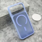  Futrola SHADOW MagSafe za iPhone 18 Pro Max/ plava (big camera) Cene