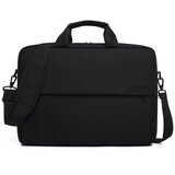 Addison 300215 notebook case 39.6 cm (15.6") Briefcase Black | shoptok.hr