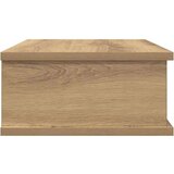  Nočna omarica 2 pcs Umetni hrast 40 x 31 x 15 cm, (5000160527) | Shoptok.si