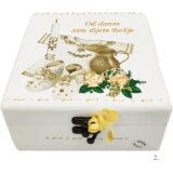  Unikatne kutije za Krštenje – Od danas sam dijete Božje - 2.- 165105 | shoptok.hr