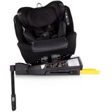 Chipolino autosjedalica I-SIZE 40-150 cm ISOFIX 360 Premium Blackberry | shoptok.hr