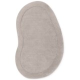 Villeroy Boch Sivi ručno rađen tepih od mješavine vune 125x200 cm Kari Organic – | shoptok.hr