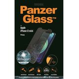 PanzerGlass zaščitno steklo za iPhone 12 Mini P2707 Privacy Cene