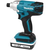 Makita udarni zavrtač bušilica TD127DWE | Eponuda.ba