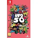 SWITCH UFO 50