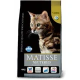 matisse hrana za mačke neutered 1,5kg