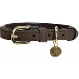 Kentucky Dogwear Pasja ovratnica "Velvet" - L (55 cm) Cene