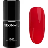 UV Gel Polish Color gel lak za nohte z uporabo UV/LED lučke odtenek Your Timeless Choice 7.2 ml