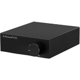 Douk Audio Subwoofer ojačevalnik, 100W moč, mono kanal, RCA in AUX združljivost, prilagodljiv nizkoprepustni filter, kompakten diz, (5000149659) Cene