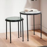 MID.YOU Set Miz Jakarta, Črna, 2-Delni | Shoptok.si